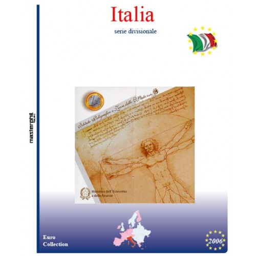 Foglio Italia Divisionale 2006 -...