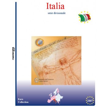 Foglio Italia Divisionale 2007 - Masterphil