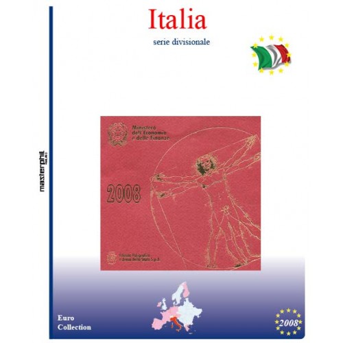 Foglio Italia Divisionale 2008 -...
