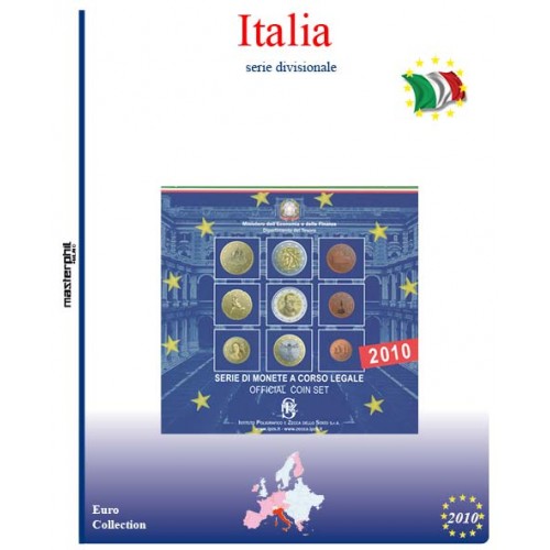 Foglio Italia Divisionale 2010 -...