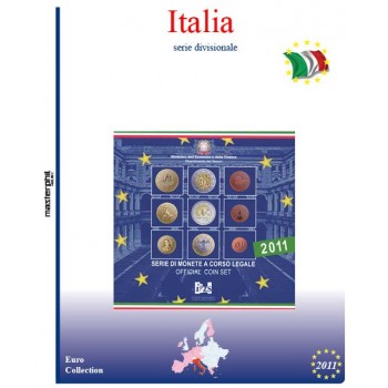 Foglio Italia Divisionale 2011 - Masterphil