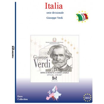 Foglio Italia Divisionale 2013 - Masterphil