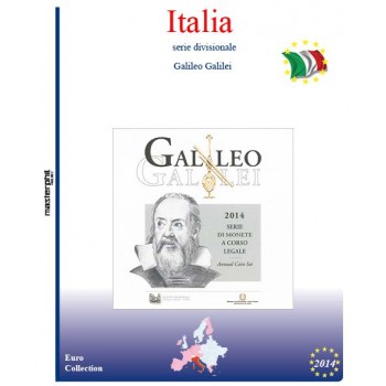 Foglio Italia Divisionale 2014 - Masterphil