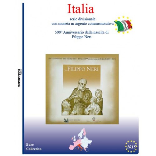 Foglio Italia Divisionale 2015 con...