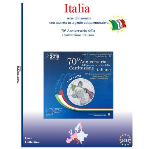 Foglio Italia Divisionale 2018 con...