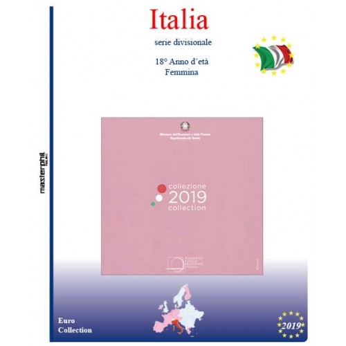 Foglio Italia Divisionale 2019 ROSA -...