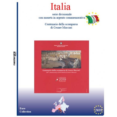 Foglio Italia Divisionale 2019 con...
