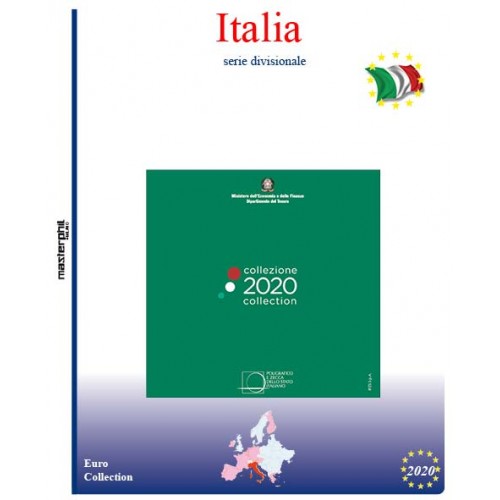 Foglio Italia Divisionale 2020 -...