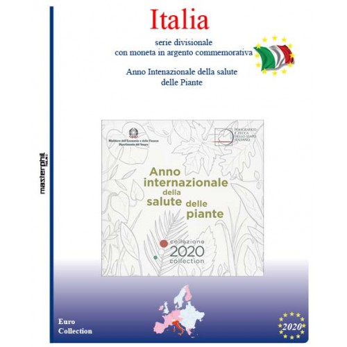 Foglio Italia Divisionale 2020 con...