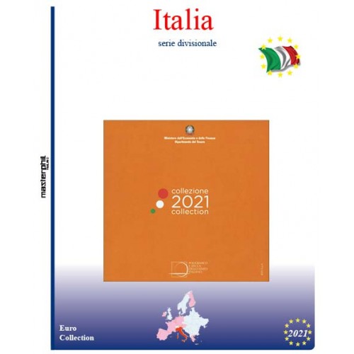 Foglio Italia Divisionale 2021 -...