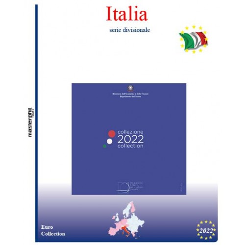 Foglio Italia Divisionale 2022 -...