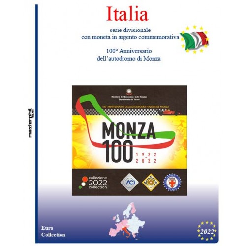 Foglio Italia Divisionale 2022 con...