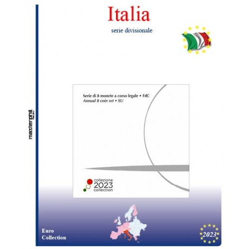 Foglio Italia Divisionale 2023 -...