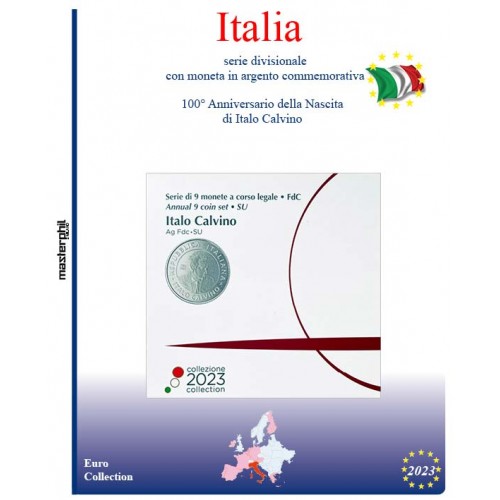 Foglio Italia Divisionale 2023 con...