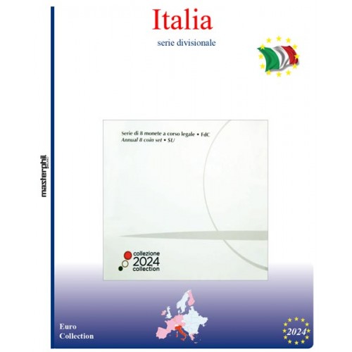 Foglio Italia Divisionale 2024 -...