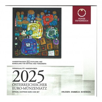 Austria - 2025 - Divisionale