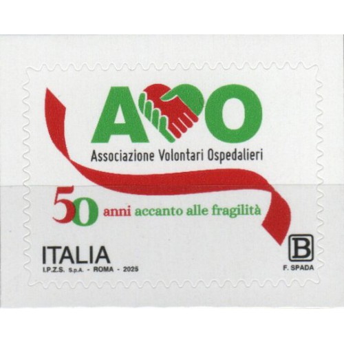 Italia 2025 - AVO