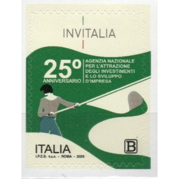 Italia 2025 - INVITALIA