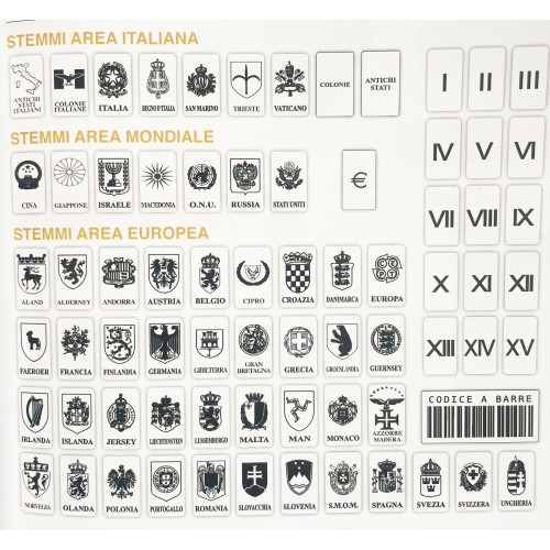 Stemmi per Cartella Masterphil