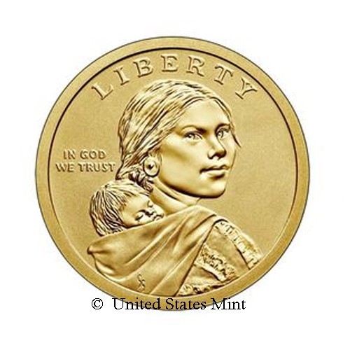 USA $ 2021 Nativi: Distintivo Servizio Militare