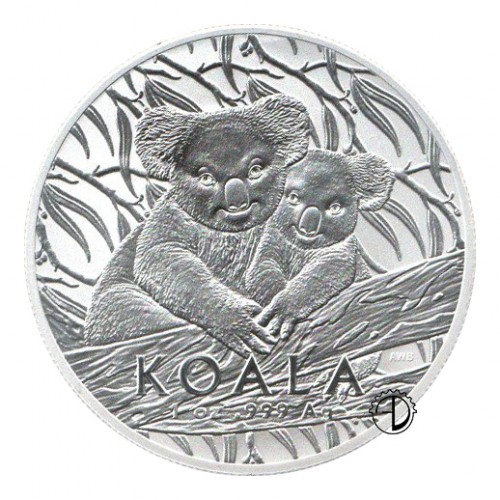 Australia - Oncia Koala 2025