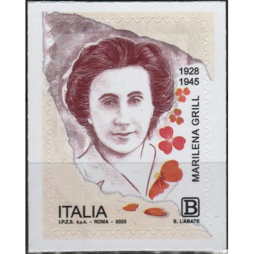 Italia 2025 - Marilena Grill