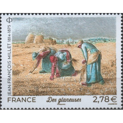 Francia Arte 2025 - Jean Francoise...