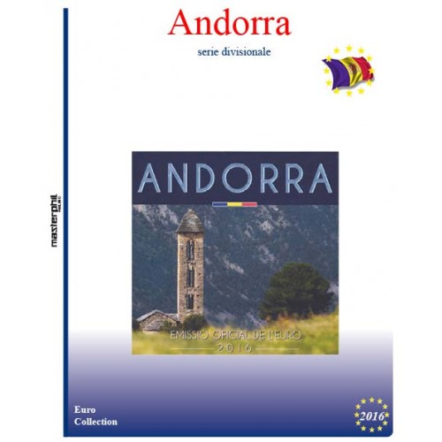 Foglio Andorra Divisionale 2016 -...