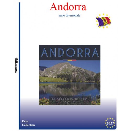 Foglio Andorra Divisionale 2017 -...