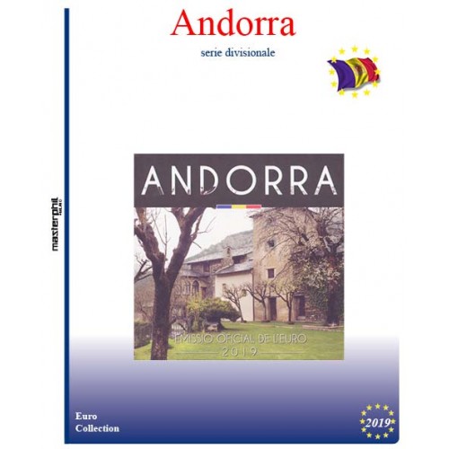 Foglio Andorra Divisionale 2019 -...