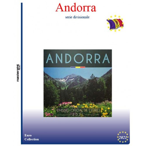 Foglio Andorra Divisionale 2021 -...
