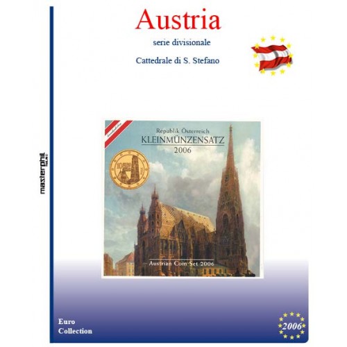 Foglio Austria Divisionale 2006 -...
