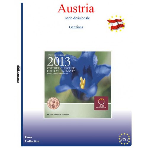 Foglio Austria Divisionale 2013 -...