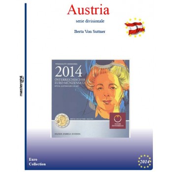 Foglio Austria Divisionale 2014 - Masterphil