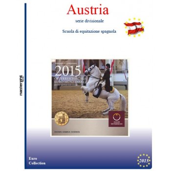 Foglio Austria Divisionale 2015 - Masterphil