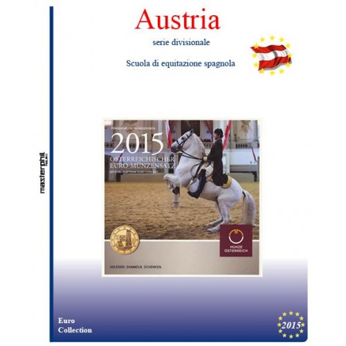 Foglio Austria Divisionale 2015 -...