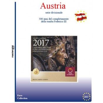 Foglio Austria Divisionale 2017 - Masterphil
