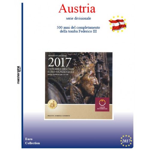 Foglio Austria Divisionale 2017 -...