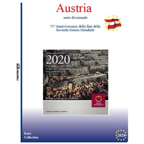 Foglio Austria Divisionale 2020 -...