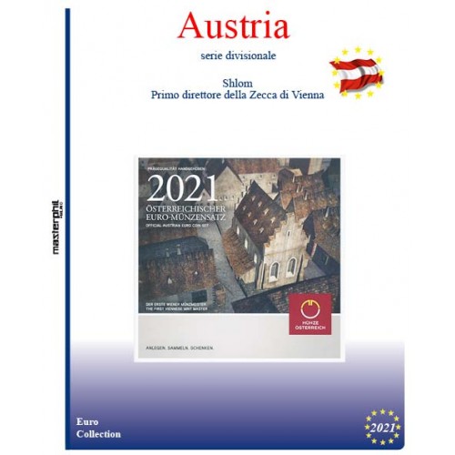 Foglio Austria Divisionale 2021 -...