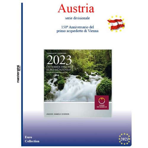 Foglio Austria Divisionale 2023 -...