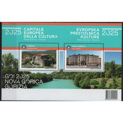 Slovenia 2025 - BF Gorizia