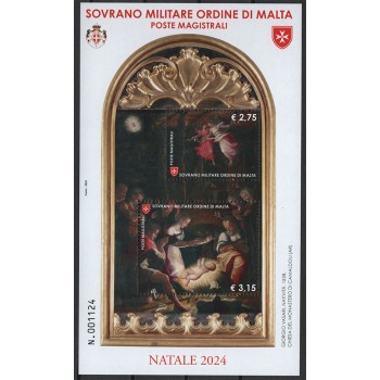 SMOM 2024 - Natale BF