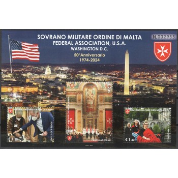 SMOM 2024 - Federal Association BF