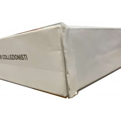 PROMO Divisionale Italia 2003 - 9 val. PROOF (Scatola rovinata)