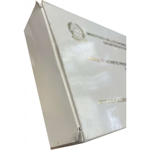 PROMO Divisionale Italia 2003 - 9...