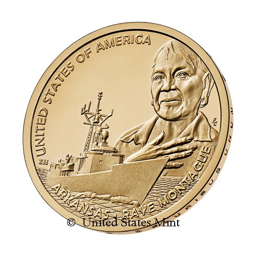USA $ 2025 Innovatori: Arkansas