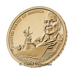USA $ 2025 Innovatori: Arkansas
