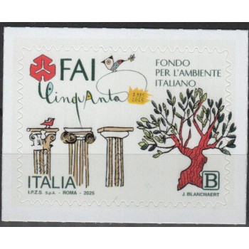 Italia 2025 - FAI