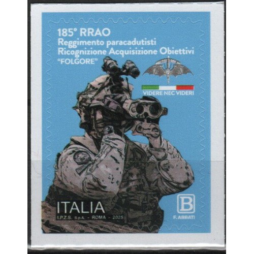Italia 2025 - Folgore
